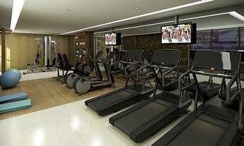 Imagem 6: Mansão em condomínio alto padrão no Jardim Botânico-DF