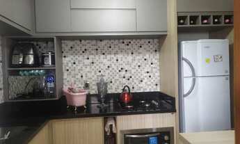 Imagem 3: Apartamento para venda possui 67 metros quadrados com 2 quartos em Madureira - Caxias do S