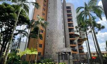 Imagem 2: Apartamento para Venda em Curitiba, Batel, 3 dormitórios, 2 suítes, 2 banheiros, 2 vagas