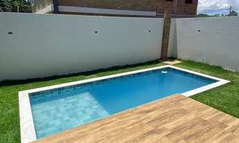 Imagem 7: Casa 3 suítes com piscina