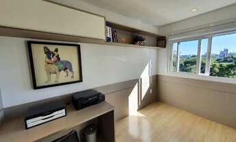 Imagem 6: Apartamento para venda tem 63 metros quadrados com 2 quartos em São José - Caxias do Sul