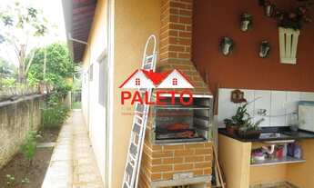 Imagem 5: Casa a venda no Ninho Verde Eco Residence