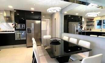 Imagem 6: Apartamento com 3 dormitórios à venda, 107 m² por R$ 1.390.000,00 - Tatuapé - São Paulo/SP