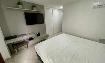 Imagem 7: 4 quartos transformados em 3 com 2 suítes pertinho do mar em Jardim da Penha