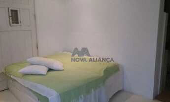 Imagem 6: Rio de Janeiro - Casa Padrão - Gávea