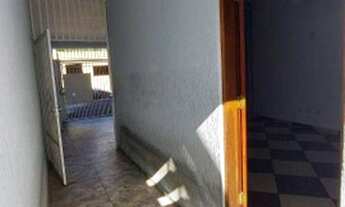 Imagem 4: Sobrado com 3 dormitórios à venda, 130 m² por R$ 679.000,00 - Vila Alpina - São Paulo/SP