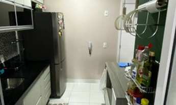 Imagem 6: Thera Residence Faria Lima para venda com 68 m² com 2 quartos/ suíte em SP