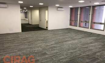 Imagem 5: São Paulo - Conjunto Comercial/Sala - Bela Vista