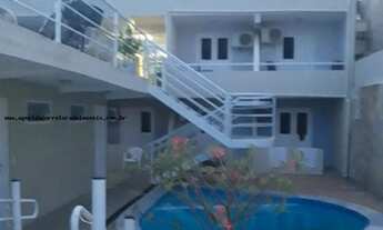 Imagem 6: Pousada em ponta negra