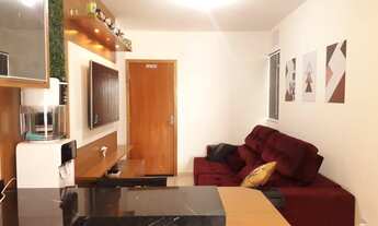 Imagem 6: Apartamento localizado no bairro Cancelli - Cascavel - PR