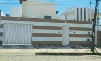 Imagem: Casa duplex em Nova Parnamirim- 3 suítes