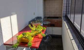 Imagem 4: Apartamento para Alugar ália Franco! 3dorms 3vagas Varanda Gourmet! Permuta