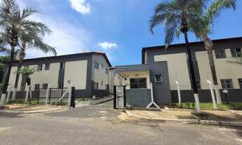 Imagem 3: Apartamento para aluguel com 3 quartos em Granada - Uberlândia - MG