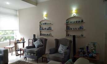 Imagem 3: Apartamento para venda tem 145 m2 com 3 quartos em Gonzaga - Santos - SP