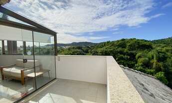 Imagem 5: LINDA COBERTURA À VENDA EM JURERÊ INTERNACIONAL COM VISTA INCRÍVEL PARA ÁREA VERDE