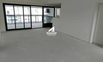 Imagem: Apartamento 163,00m² no contra piso Moema