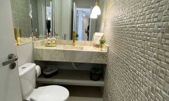 Imagem 3: Apartamento para venda possui 110 metros quadrados com 3 quartos em Jardim Mariana - Cuiab