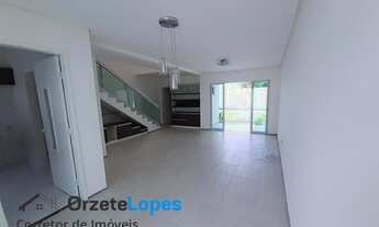 Imagem 4: Casa em Condomínio com 120 Metros na Sapiranga - Fortaleza - Ceará