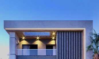 Imagem 3: AMPLO SOBRADO NO ALPHAVILLE 3 COM 4 SUÍTES