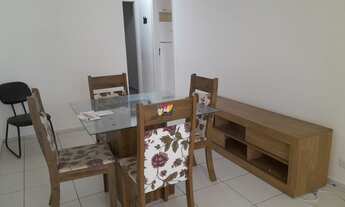 Imagem 1: 2 Dormitórios, 1 Suíte, Vaga, 53 m2, Lazer Completo, Próx. Metrô