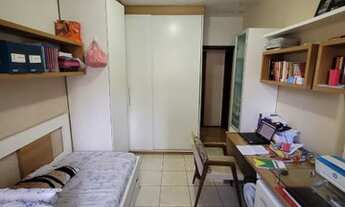 Imagem 5: Apartamento para venda possui 130 metros quadrados com 3 quartos - RENASCENÇA