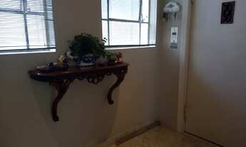 Imagem 5: Apartamento para venda tem 145 m2 com 3 quartos em Gonzaga - Santos - SP