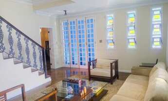 Imagem 7: Casa em Condomínio para Venda em Rio de Janeiro, Anil, 5 dormitórios, 1 suíte, 3 banheiros