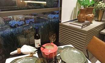 Imagem 3: Apartamento próximo ao Hospital e Metrô Clínicas!