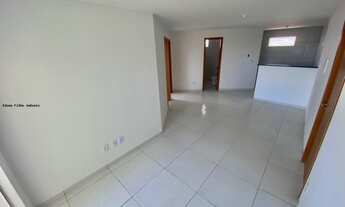 Imagem 6: Apartamento para Venda em João Pessoa, Mangabeira, 2 dormitórios, 1 suíte, 1 banheiro, 1 v