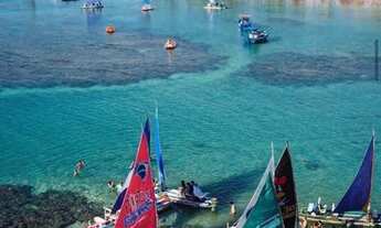 Imagem 4: Invista em Porto De Galinhas, flat com entrada de 30.000,00!