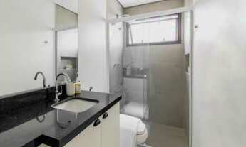 Imagem 2: APARTAMENTO RURAL em SÃO PAULO - SP, ITAIM BIBI