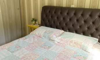 Imagem 2: Apto VENDA - 2 QUARTOS - SEMI MOBILIADO