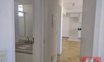 Imagem 3: Apartamento com 2 dormitórios à venda, 64 m² por R$ 645.000,00 - Bela Vista - São Paulo/SP