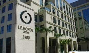 Imagem 2: RIO DE JANEIRO - Conjunto Comercial/Sala - BARRA DA TIJUCA