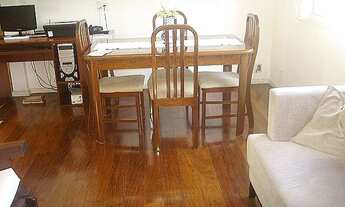 Imagem 2: Apartamento para Venda em Niterói, ICARAÍ, 3 dormitórios, 1 suíte, 3 banheiros, 1 vaga