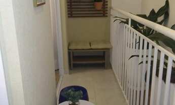 Imagem 2: Apartamento de 2 dormitorios no Socorro