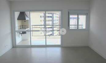 Imagem 2: APARTAMENTO NA REGIÃO DO PORTAL DO MORUMBI, COM 2 SUÍTES, LAVABO E 2 VAGAS, SÃO PAULO - SP