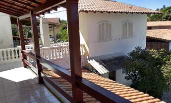 Imagem 7: Sobrado para aluguel e venda tem 300 metros quadrados com 4 quartos em Centro - Maricá - R