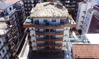 Imagem 2: Cobertura duplex 3 suítes- Bairro Passagem