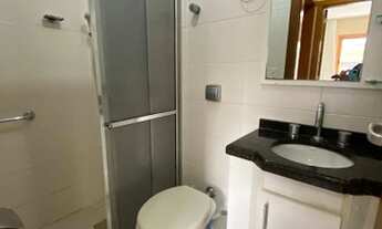 Imagem 7: Mobiliado e decorado composto de 3 dormitorios, living em 2 ambientes, box de garagem e mu