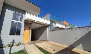 Imagem 4: Casa para venda em Jardim Ipanema - Aparecida de Goiânia - GO