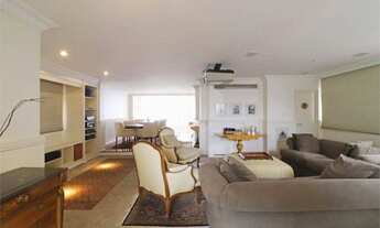 Imagem 3: SãO PAULO - Cobertura - Jardim América