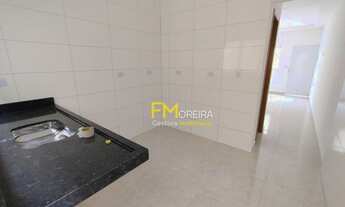 Imagem 7: Sobrado com 2 dormitórios à venda, 65 m² por R$ 237.500,00 - Tude Bastos (Sítio do Campo