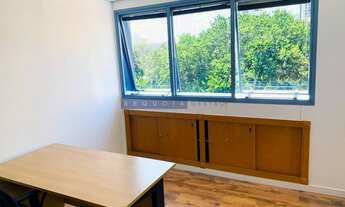 Imagem: São Paulo - Conjunto Comercial/Sala - Pinheiros