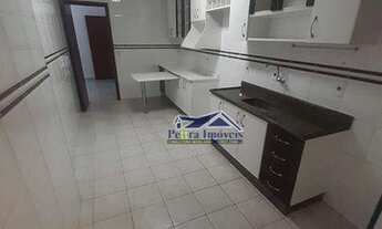 Imagem 5: Apartamento com 2 dormitórios à venda, 87 m² por R$ 400.000,00 - Canto do Forte - Praia Gr