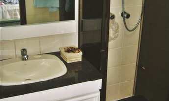 Imagem 7: 4/4 com suítes + Dependência - Mansão Érico Veríssimo