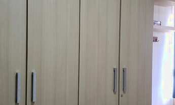 Imagem 2: Vendo Apartamento 2/4 suíte dependência, em Brotas