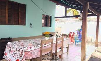 Imagem 3: Caraguatatuba - Casa Padrão - Massaguaçú