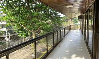 Imagem 4: Cobertura com 3 quartos no Jardim Oceânico - Rio de Janeiro