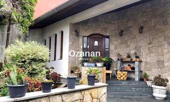 Imagem 2: São Paulo - Casa de Condomínio - Jardim Líbano